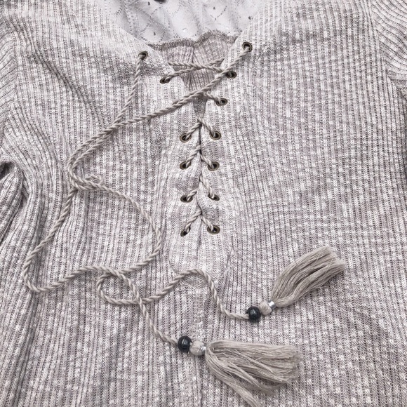 Knox Rose Tunic top Boho XXL - Picture 2 of 4